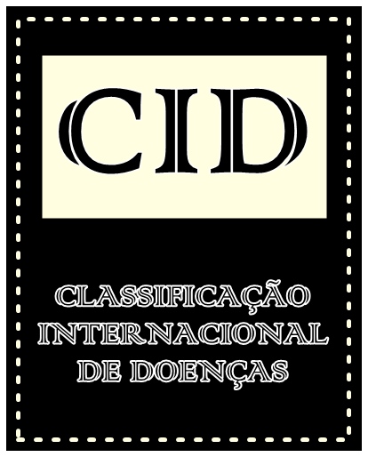 Espa O Do Juridico Cid No Atestado M Dico